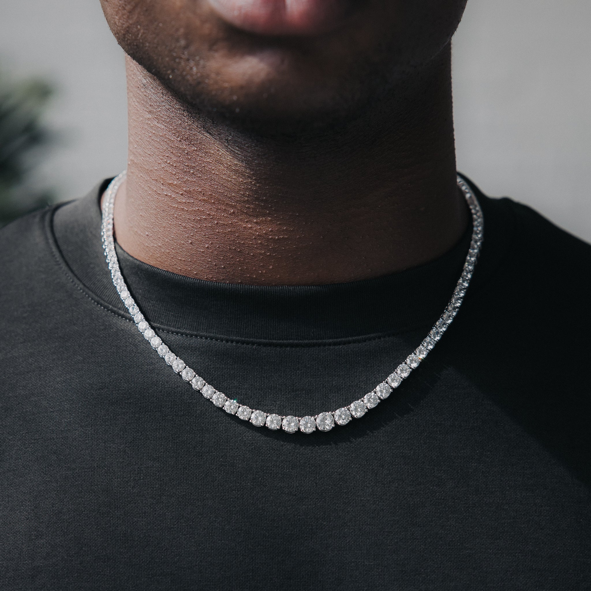 4mm Tennis Chain